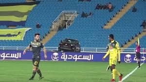 مشاهدة مباراة النصر والتعاون بث مباشر 24 09 2018 الدوري السعودي للمحترفين
