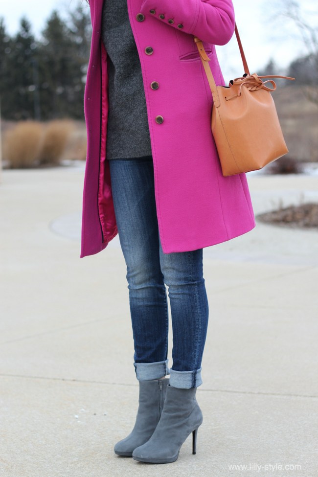 outfit snapshots - first of 2015 - Lilly Style