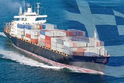 ΠΡΟΤΑΣΗ ΒΟΜΒΑ - Με σημαία Αγίου Όρους τα ελληνόκτητα πλοία!  