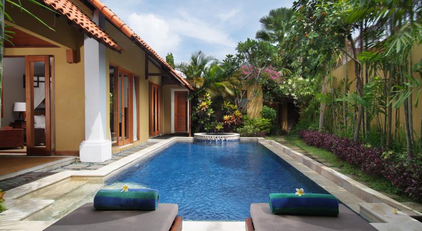 Mencari Tempat Menginap di Hotel Bintang 5 di Bali - BundaAsraf.com