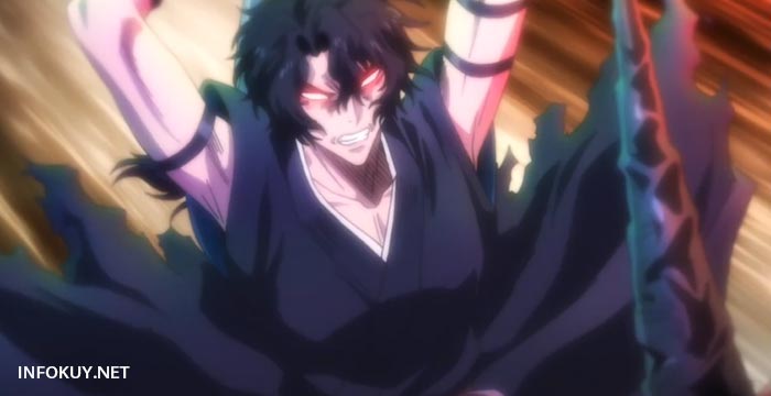20 Rekomendasi Anime Summer 2020 Terbaik Infokuy