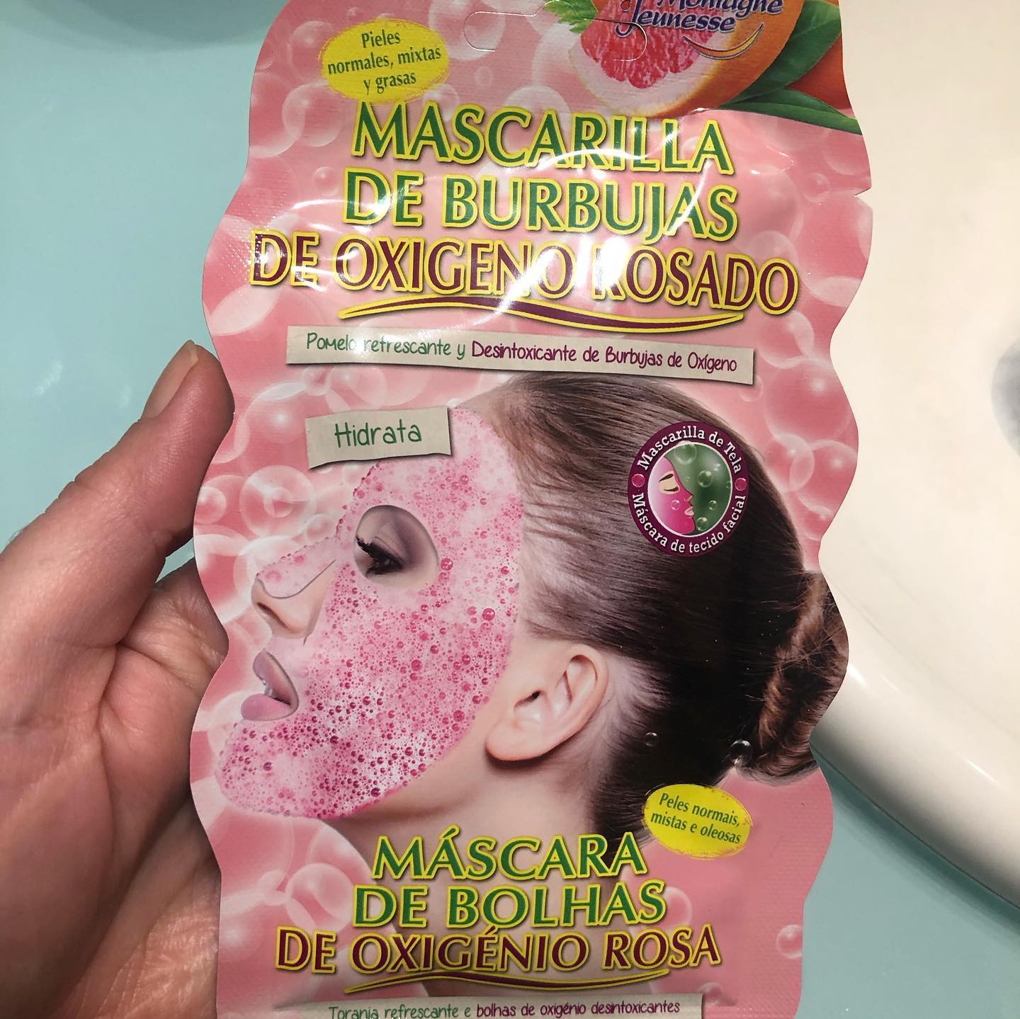 muñeco de toy story pelo rosa