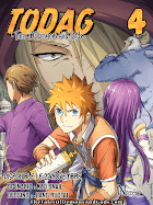 Tales Of Demons And Gods