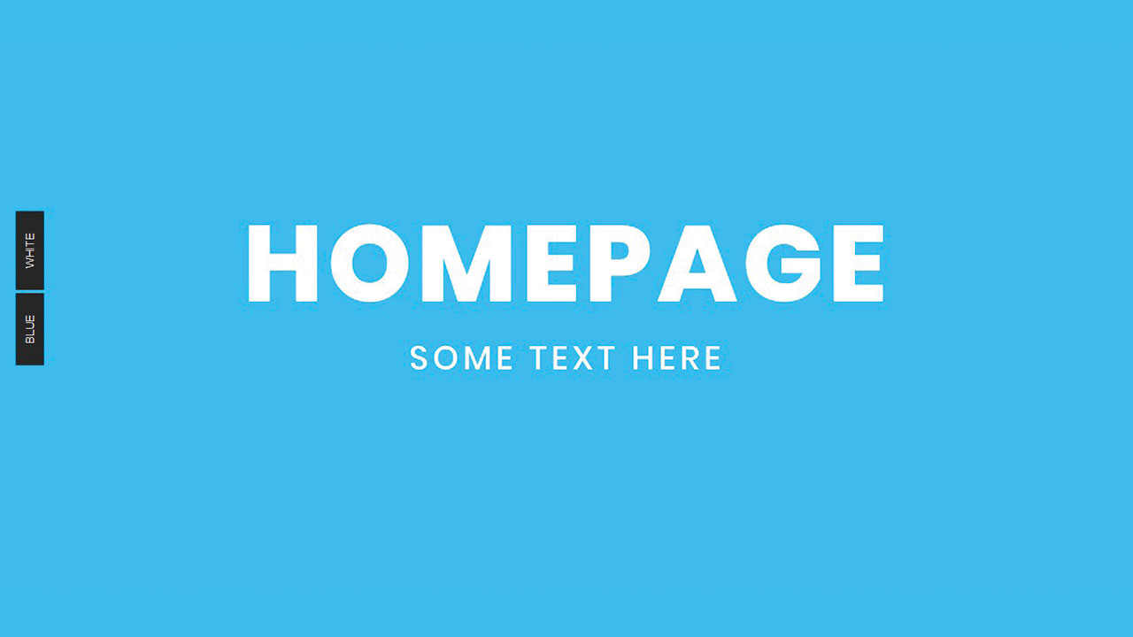 Background Color Change Using Jquery Jquery Animation Tutorial Divinector