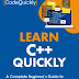 Learn C++ Quickly: A Complete Beginner’s Guide to Learning C++, Even If You’re New to Programming (Crash Course With Hands-On Project) Paperback – July 29, 2020 PDF