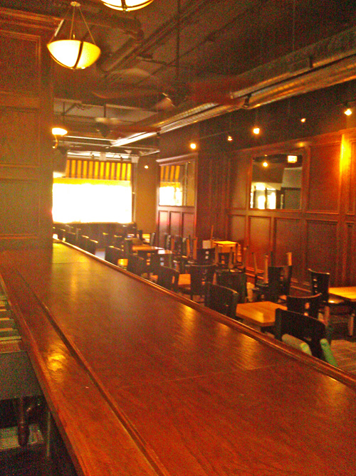 Uptown Update A Peek Behind The Scenes At Reservoir