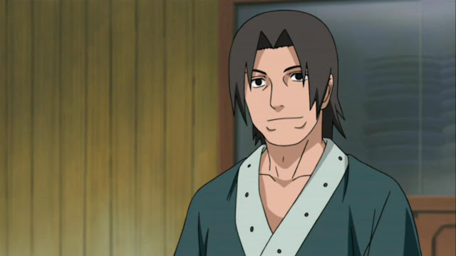 Fugaku Uchiha