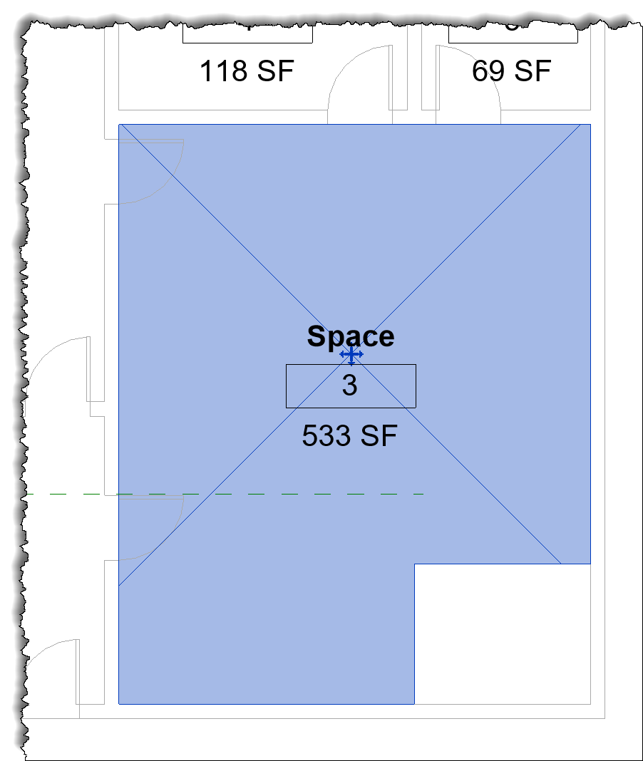 BIM Chapters Revit Room Area Basics Part II