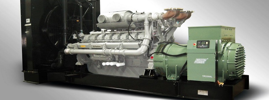 Jasa Service Genset Perkins Semarang