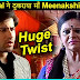 New Dhamaka : Meenakshi takes oath to punish Abeer Mishti for mistake in Yeh Rishtey Hain Pyaar Ke