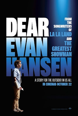 Dear Evan Hansen Movie Poster 5