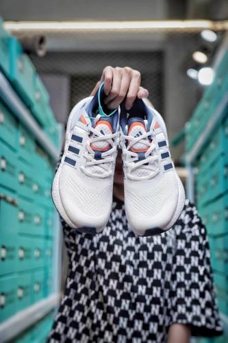 Giày thể thao Adidas EQT + Boost ép cho Nam