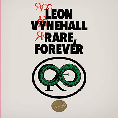Rare Forever Leon Vynehall Album