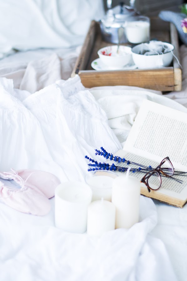 Diez consejos para dormir bien