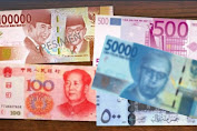Implementasi Transaksi Bilateral Indonesia-Tiongkok , Rupiah dan Yuan Pegang Peran  