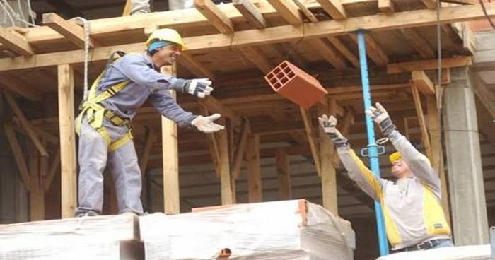 SE BUSCA PERSONAL PARA IMPORTANTE EMPRESA CONSTRUCTORA - Argentina Trabaja