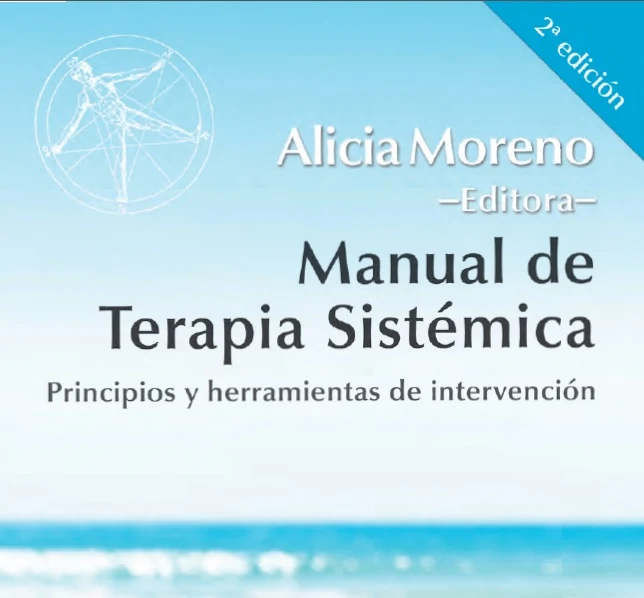 MANUAL DE TERAPIA SISTÉMICA Principios y herramientas de intervención. PDF