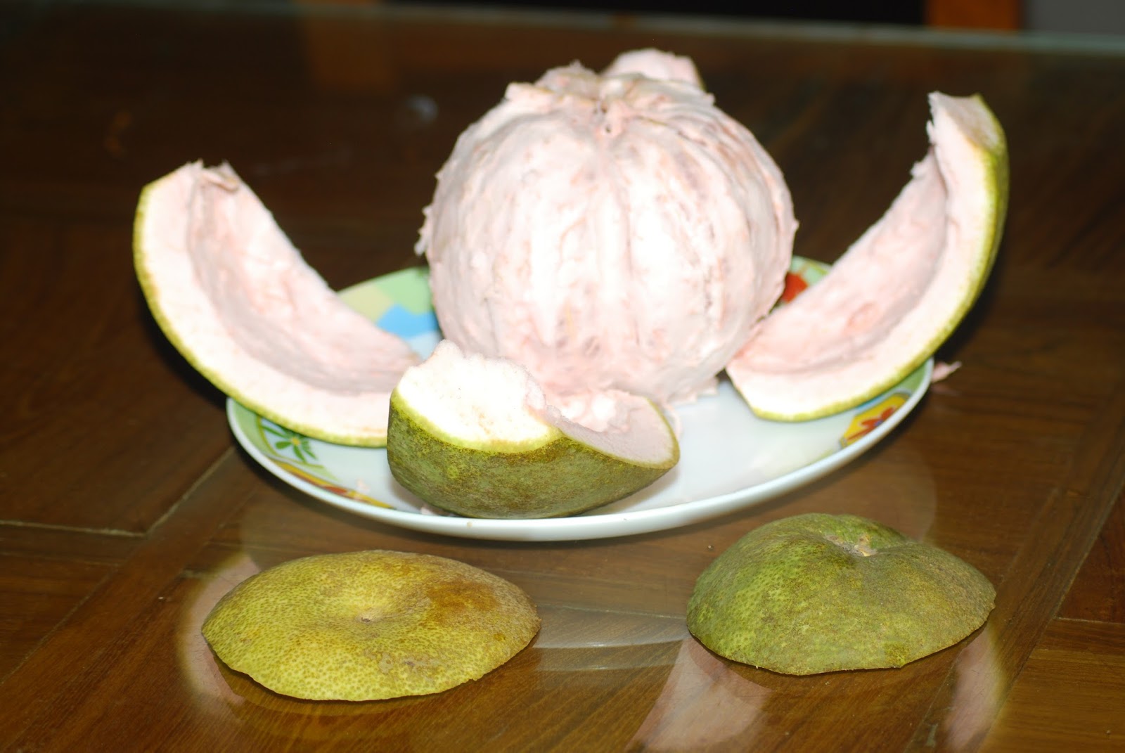 shiatoshi Pomelo How to peal a Pomelo Germination ,Growing ,Care, Use