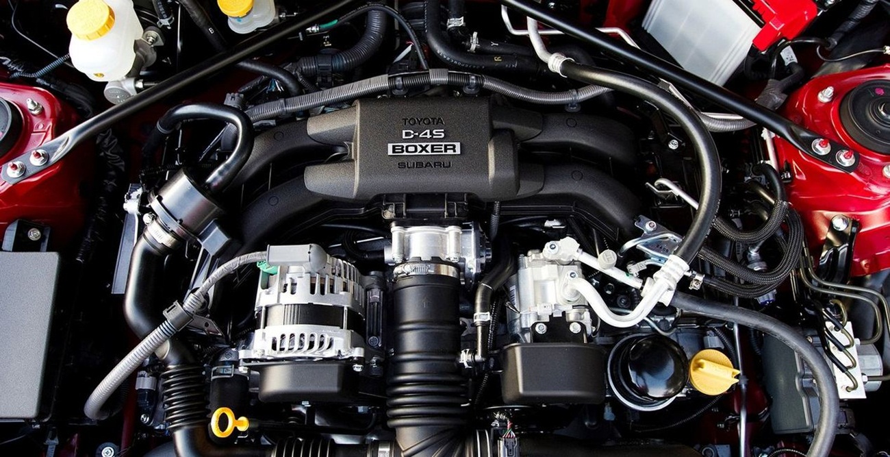 2012 Toyota 86 GTS Sports Car ~ Auto Car News and Modified