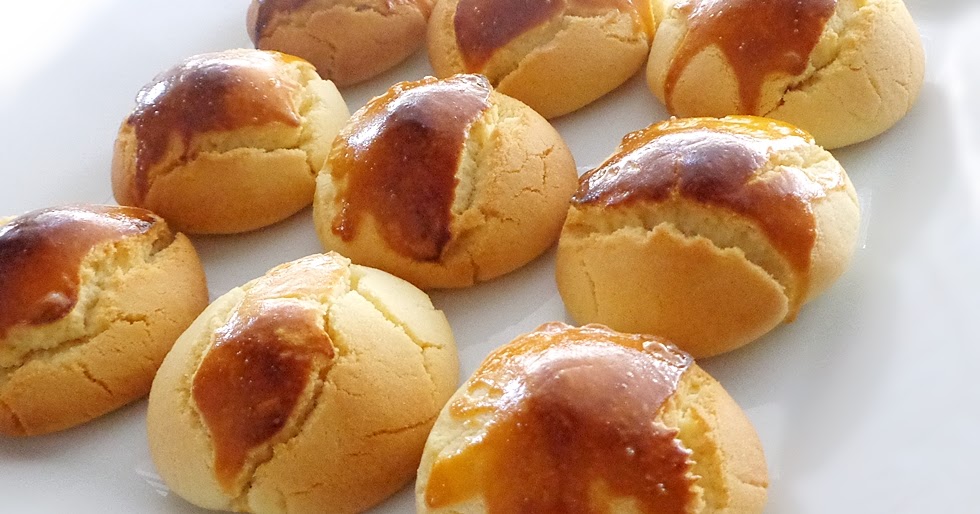 yetur�la lezzet ev kurabiyesi