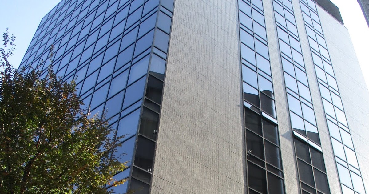 建物記録 KDX新宿六丁目ビル（旧：丸増新宿ビル→ウェルシップ東新宿）