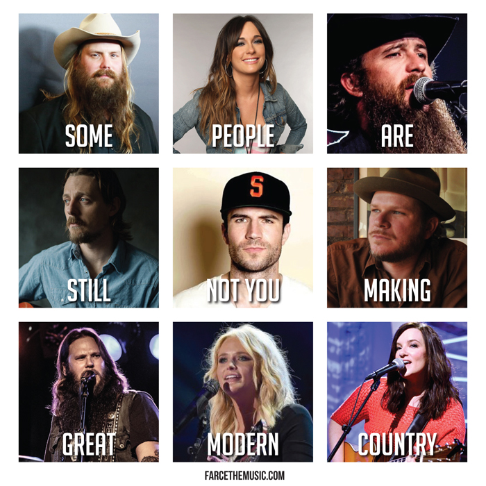 farce the music monday morning meme not you, sam hunt NOTYOU farce the music monday morning meme not you, sam hunt