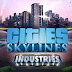 Cities Skylines Industries Free Download