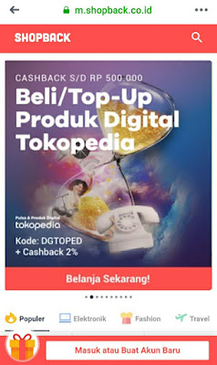 Tokopedia