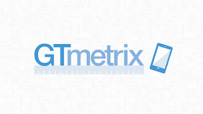 Cara Cek Kecepatan Loading Blog di GTMetrix