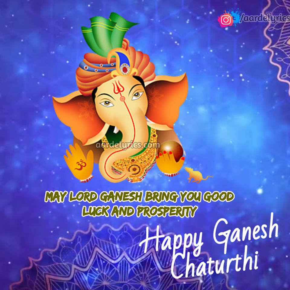 Full 4K Collection of Amazing Happy Vinayaka Chavithi Images Over 999+