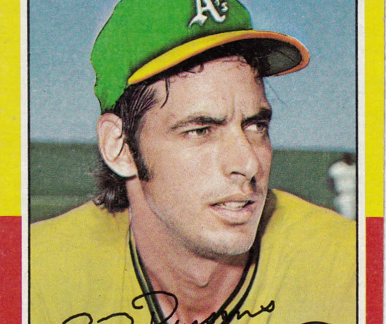 1975 Topps (it's far out, man) 613 Bill Parsons