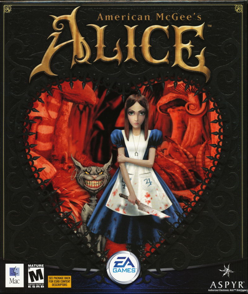 american mcgee alice full game american mcgee alice full game