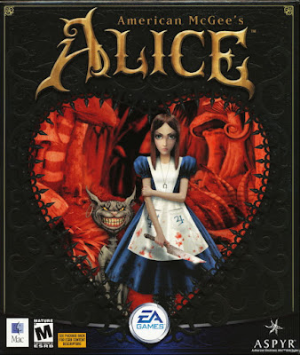 American McGee's Alice Full Game Download