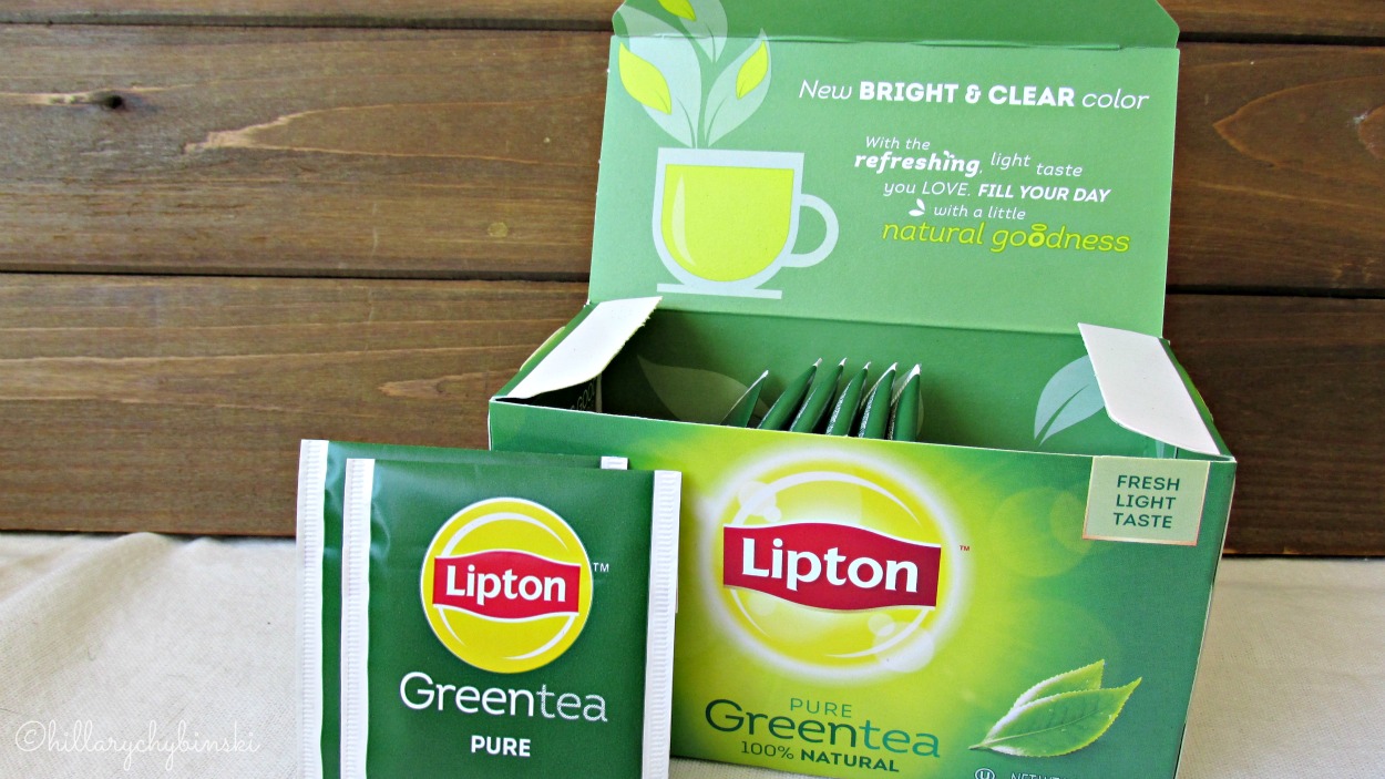 The Tired Mom's Guide to Afternoon Tea