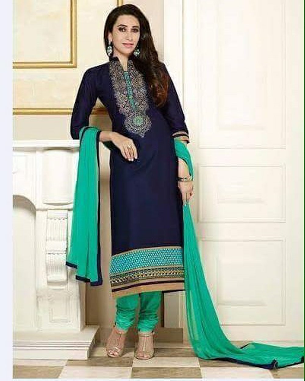 30 Model  Baju  Sari  India  Pria Wanita Dress Gaun 