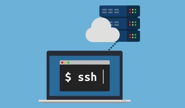 Lợi điểm khiến SSH hơn hẵn những giao thức cũ là khả năng mã hóa và truyền tải dữ liệu an toàn giữa host và clien