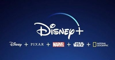 Disney+ app installeren op Windows 10