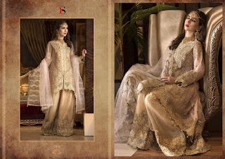 Deepsy Gulbano vol 12 Pakistani Suits wholesale price