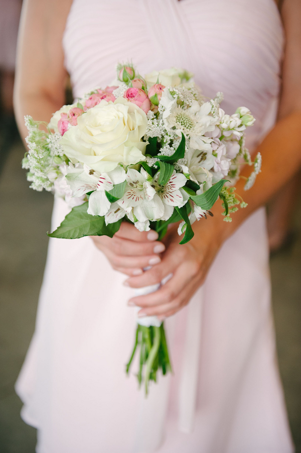 Wedding Flowers Blog Kylie S April Wedding Flowers Pale Pastels