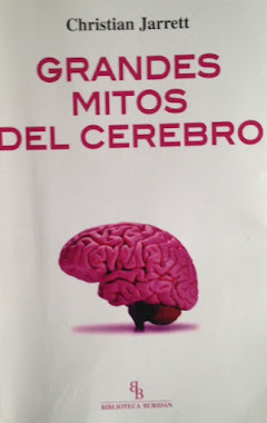 GRANDES MITOS DEL CEREBRO.