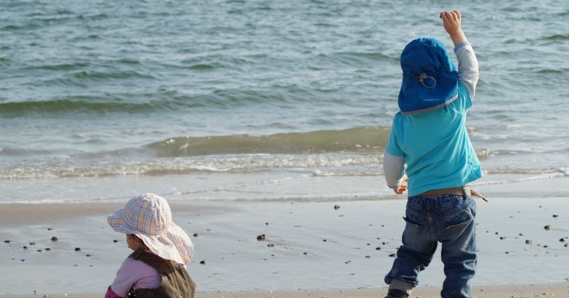 Kustenkidsunterwegs Familienurlaub In Danemark Unsere Tipps Und Empfehlungen