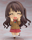 Nendoroid The Idolm@ster Cinderella Girls Uzuki Shimamura (#522) Figure