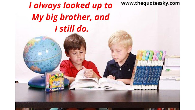 {101+ best} Brother Quotes,Status & Captions in 2020