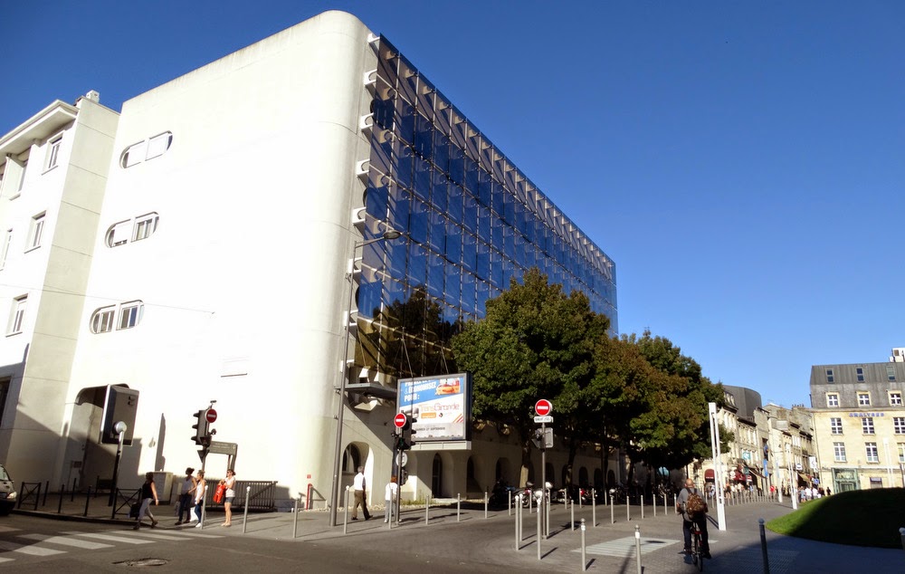 Charles Lamoureux the Bordeauxborn conductor whose orchestra lives on