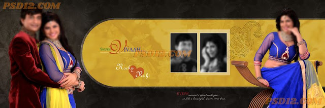 New 2020 12x36 album psd DM Vol 6