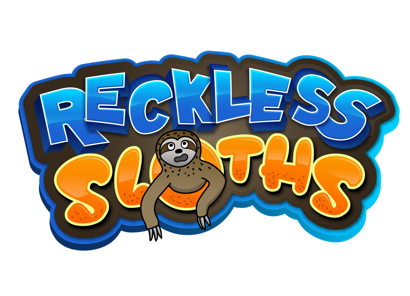 Reckless Sloths Kickstarter Spotlight