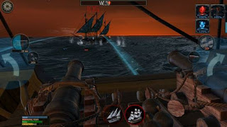 Descargar Tempest Pirate Action RPG APK MOD Premium 1.4.0 Gratis para Android 2020 3