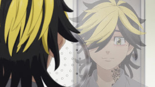 東京リベンジャーズ 23話 アニメ | 羽宮一虎 Hanemiya Kazutora | CV.土岐隼一 | 東リベ 東卍 東京卍會 | Tokyo Revengers
