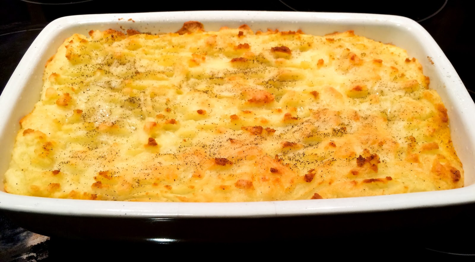 FlavourEssence Classic British Cottage Pie