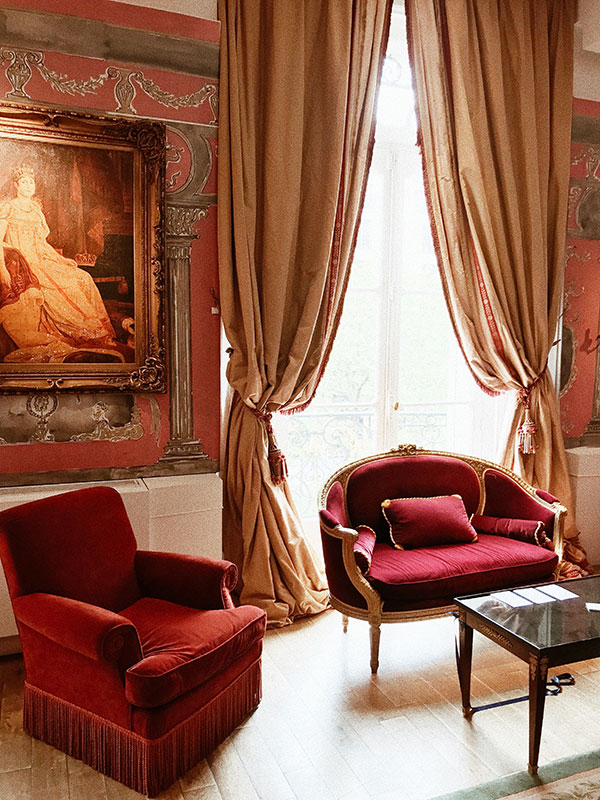 Events: The Ritz Paris’ Amazing 5-Day Auction of 3,500 Lots of Beautiful Pre-Renovation Items